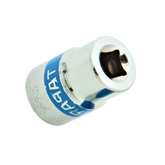 Trueliving_Sockets - 12.7mm (1/2) Square Drive PROD. NO.	FIG. NO.	A	B	C	ΘD	ΘE	A/F	WT. GMS 8	1	36	20	16	12.0	22	8	45